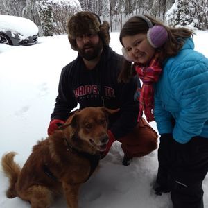 Meet your Posher, Justin